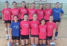 Odbojka: U subotu „Mini trofej Gradišta 2017“ Domaćice subotnjeg turnira